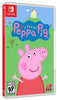 My Friend Peppa Pig - (NSW) Nintendo Switch [UNBOXING] Video Games Outright Games   