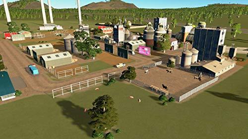 Cities: Skylines Nintendo Switch Edition - (NSW) Nintendo Switch