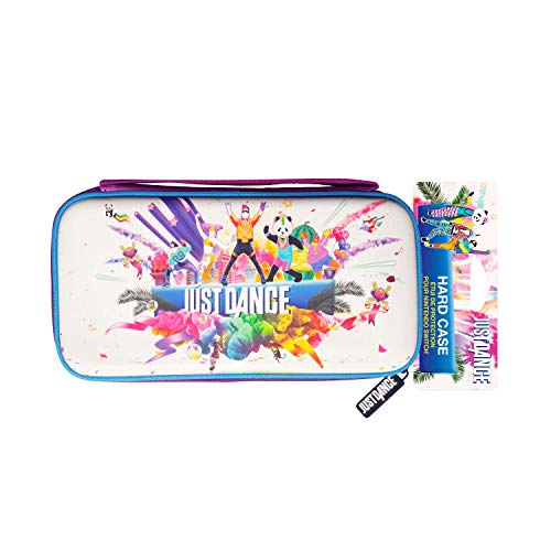 Subsonic Hard Case (Just Dance 2019) - (NSW) Nintendo Switch Accessories Subsonic   