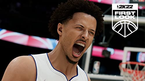 NBA 2K23 - (NSW) Nintendo Switch [UNBOXING] Video Games 2K   