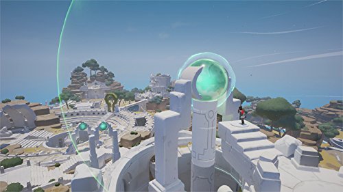 RiME - (PS4) PlayStation 4 [Pre-Owned] | J&L Game
