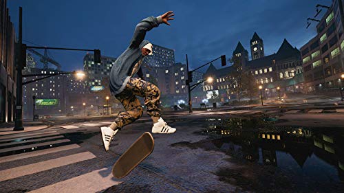 Tony Hawk's Pro Skater 1 + 2 - (PS4) PlayStation 4 [UNBOXING] Video Games ACTIVISION   