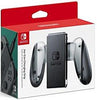 Nintendo Joy-Con Charging Grip - (NSW) Nintendo Switch Accessories Nintendo   