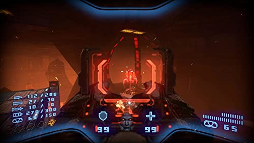 Prodeus - (PS5) PlayStation 5 Video Games Humble Games   