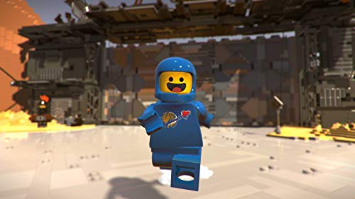 LEGO The LEGO Movie 2 Videogame - (PS4) PlayStation 4 [Pre-Owned] Video Games WB Games