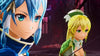 Sword Art Online: Last Recollection - (XSX) Xbox Series X Video Games BANDAI NAMCO Entertainment   