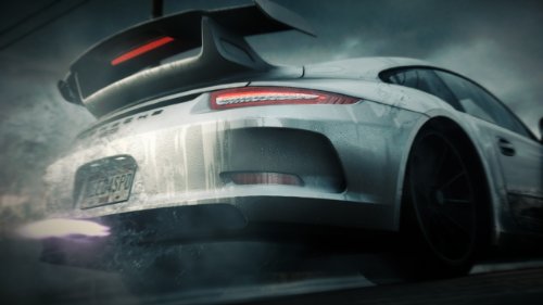 Need for Speed Rivals - Xbox 360 Video Games Electronic Arts