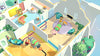 Moving Out 2 - (NSW) Nintendo Switch Video Games Fireshine Games   