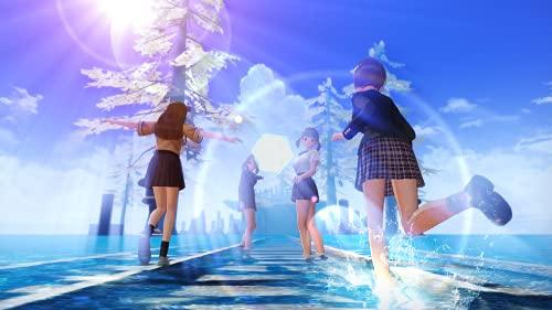 Blue Reflection: Second Light - (NSW) Nintendo Switch [UNBOXING] Video Games KT   