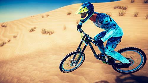 Descenders - (NSW) Nintendo Switch [UNBOXING] Video Games Sold Out   