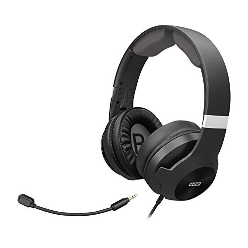 HORI  Xbox Series X S Gaming Headset Pro - (XSX) Xbox Series X Video Games HORI   