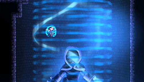 Teslagrad - (PS4) PlayStation 4 [Pre-Owned] Video Games Soedesco
