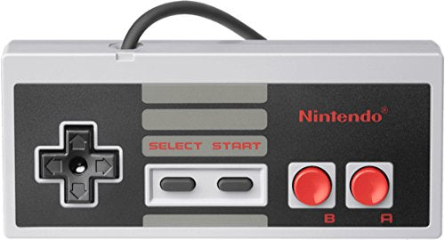 Nintendo NES Classic Mini - (NES) Nintendo Entertainment System (European Import) CONSOLE Nintendo   