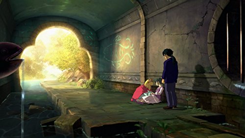 Ni No Kuni II: Revenant Kingdom (Premium Edition) - (PS4) PlayStation 4 Video Games BANDAI NAMCO Entertainment   