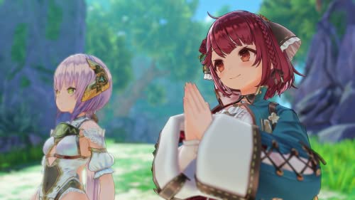Atelier Sophie 2: The Alchemist of the Mysterious Dream - (PS4) PlayStation 4 Video Games KT   