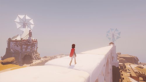 RiME - (PS4) PlayStation 4 [Pre-Owned] Video Games Grey Box