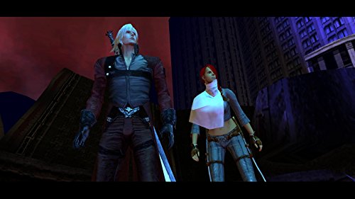 Devil May Cry HD Collection - (XB1) Xbox One Video Games Capcom   