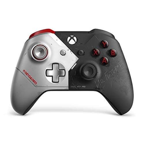 Xbox Series Wireless Controller - Thumbnail 2
