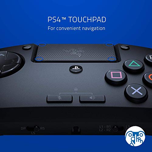 Razer Raion Fightpad - (PS4) PlayStation 4 [Pre-Owned] Accessories Razer   