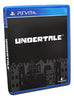 Undertale - (PSV) PlayStation Vita Video Games Toby Fox   