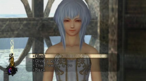 Pandora's Tower - Nintendo Wii [Pre-Owned] Video Games Xseed Games   
