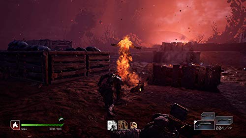 Outriders (Day One Edition) - (XSX) Xbox Series X [UNBOXING] Video Games Square Enix   