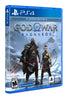 God of War Ragnarök (Launch Edition) - (PS4) PlayStation 4 Video Games PlayStation   