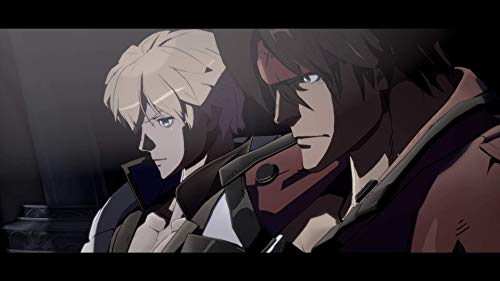 Guilty Gear Strive - (PS5) Playstation 5 [Pre-Owned] (European Import) Video Games BANDAI NAMCO Entertainment   