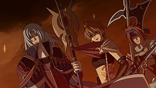 Ys Origin - (PS4) Playstation 4 (European Import) Video Games Clear River Games