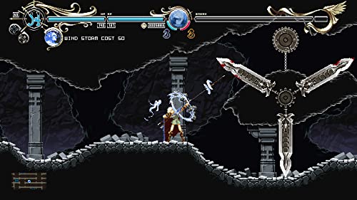 Record of Lodoss War: Deedlit in Wonder Labyrinth - (PS5) PlayStation 5 [UNBOXING] Video Games Red Art Games   