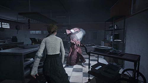 Remothered: Broken Porcelain - (PS4) PlayStation 4 [Pre-Owned] Video Games Modus   