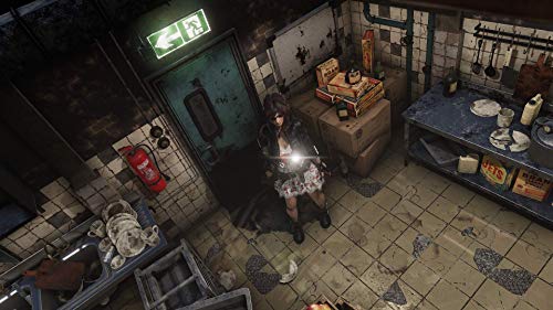 Tormented Souls - (PS5) PlayStation 5 [UNBOXING] Video Games PQube   