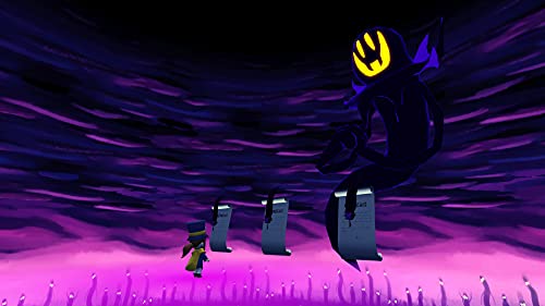 A Hat in Time - (PS4) PlayStation 4 [Pre-Owned] Video Games Humble Bundle   