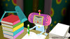 We Love Katamari REROLL + Royal Reverie - (NSW) Nintendo Switch Video Games BANDAI NAMCO Entertainment   