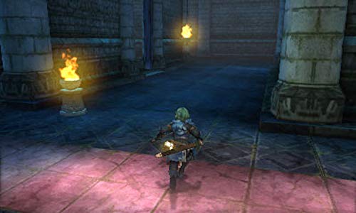 Fire Emblem Echoes: Shadows of Valentia - Nintendo 3DS Video Games Nintendo   