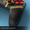 PowerA Enhanced Wired Controller (Pikachu Arcade) - (NSW) Nintendo Switch Accessories PowerA   