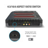 Hyperkin RetroN 3 HD 3 in 1 (Space Black) - (SNES) Super Nintendo CONSOLE Hyperkin   