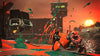 Splatoon 3 - (NSW) Nintendo Switch [UNBOXING] Video Games Nintendo   