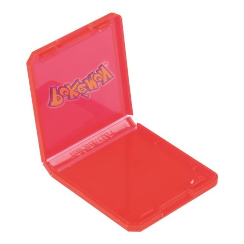 PowerA Pokemon X/Y Day Trip Kit - Nintendo 3DS Accessories PowerA   