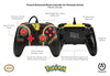 PowerA Enhanced Wired Controller (Pikachu Arcade) - (NSW) Nintendo Switch Accessories PowerA   