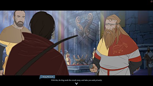 The Banner Saga Trilogy (Bonus Edition) - (XB1) Xbox One Video Games 505 Games   
