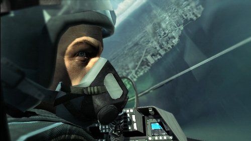 Ace Combat Assault Horizon - Xbox 360 [Pre-Owned] Video Games BANDAI NAMCO Entertainment