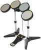 Rock Band Drum Set - Playstation 2/Playstation 3 Accessories PowerA   