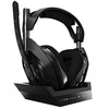 ASTRO Gaming A50 Wireless Headset + Base Station (Gen 4) - (PS5) PlayStation 5 ACCESSORIES ASTRO Gaming   