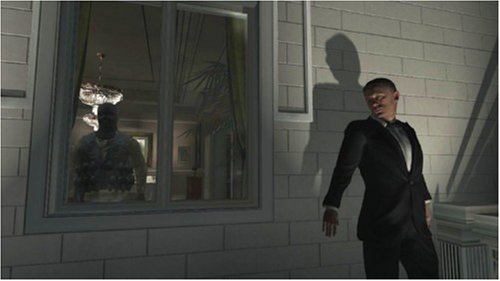 007: Quantum of Solace - Xbox 360 Video Games Activision