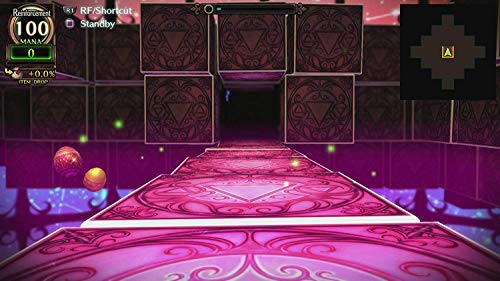 Labyrinth of Refrain: Coven of Dusk (Limited Edition) - (PS4) PlayStation 4 Video Games NIS America   