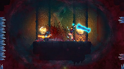 Dead Cells - (PS4) PlayStation 4 Video Games Merge Games   