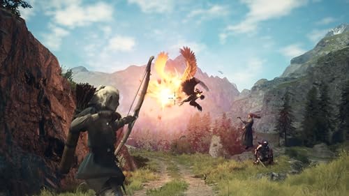 Dragon's Dogma 2 - (PS5) PlayStation 5 Video Games Capcom   