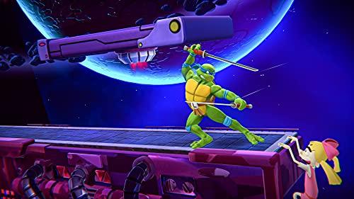 Nickelodeon All Star Brawl - (XSX) Xbox Series X [UNBOXING] Video Games Game Mill   
