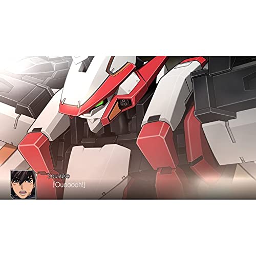 Super Robot Wars V - (NSW) Nintendo Switch [Pre-Owned] (Japanese Import) Video Games Bandai Namco Games   